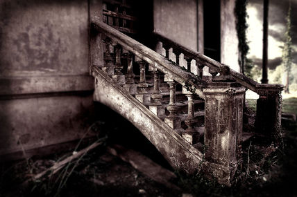 Escaleras 2