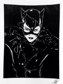 Catwoman