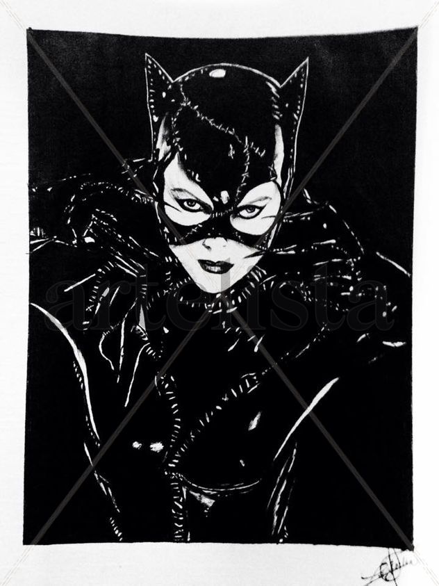 Catwoman