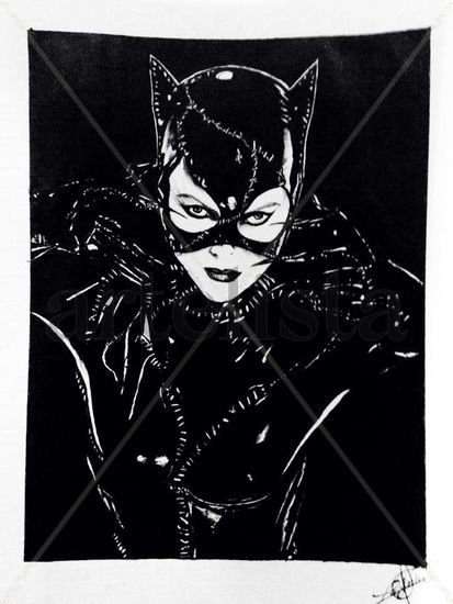 Catwoman Others