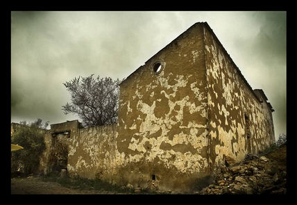 Cortijo 2