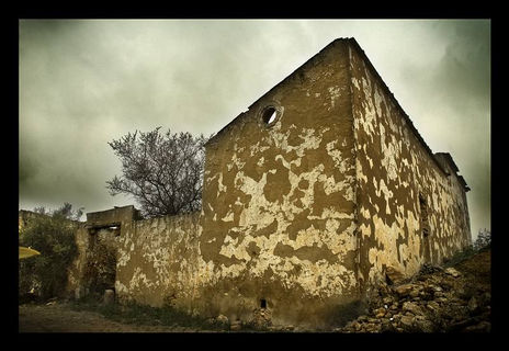 Cortijo 2