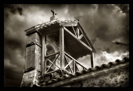 Capanario asturias