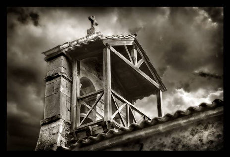 Capanario asturias