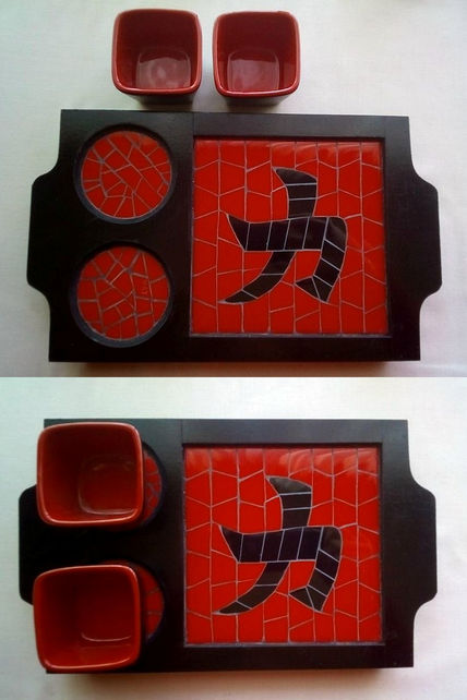 Tabla sushi  modelo...