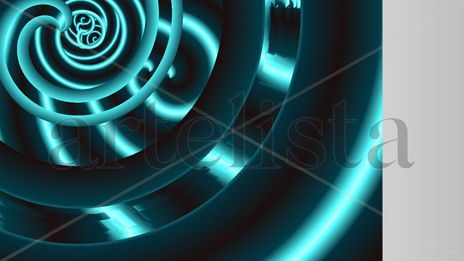 Espiral alada