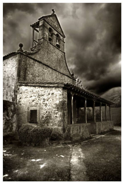 Asturias profunda