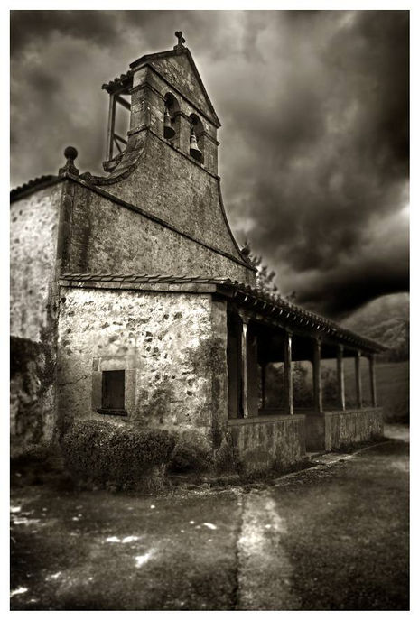 Asturias profunda
