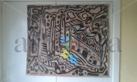 Sweet pollution.2