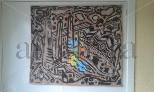 sweet pollution.2