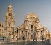 Catedral de Murcia