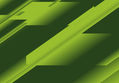 Verde impresora de tinta