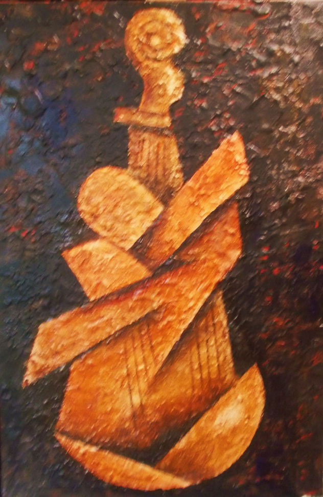 VIOLA DE GAMBA