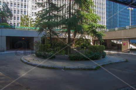 Plaza