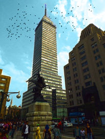 Torre latino