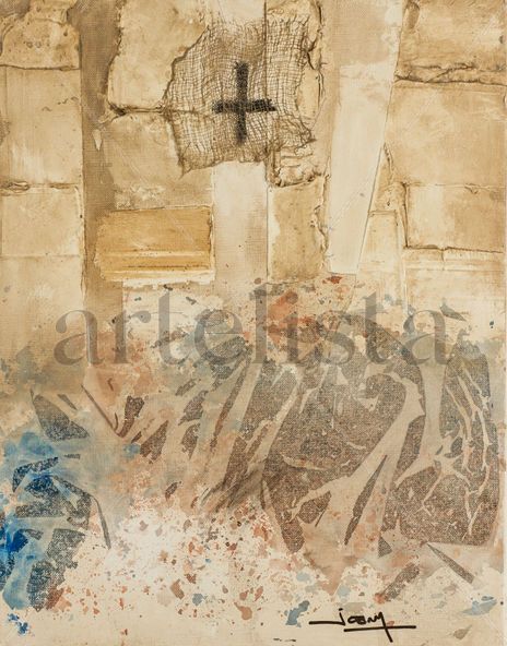 "La pequeña capilla"