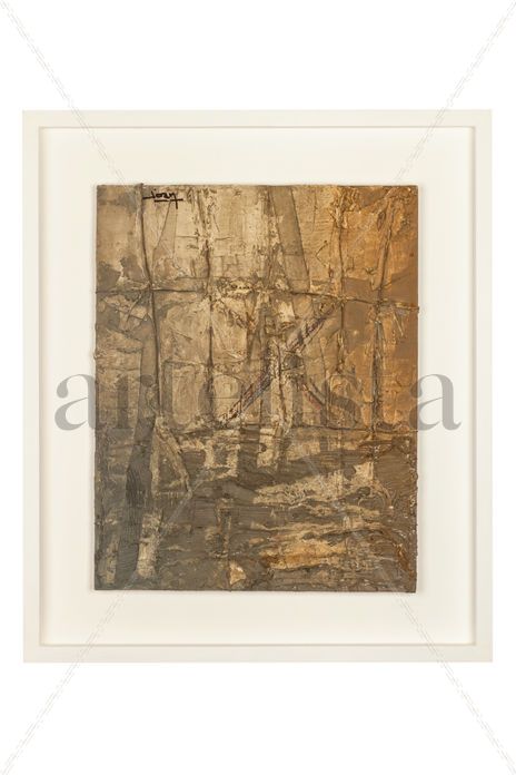 "La fragata y el mar"