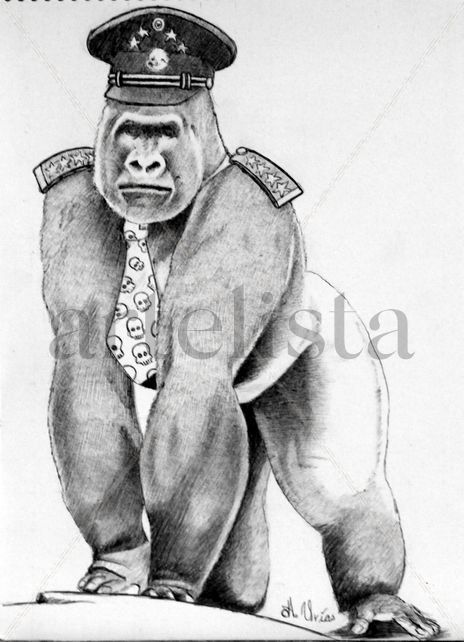El general