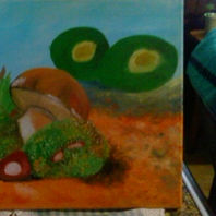 artwork