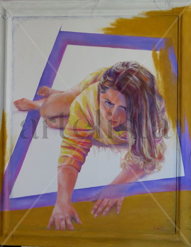 serie mujeres