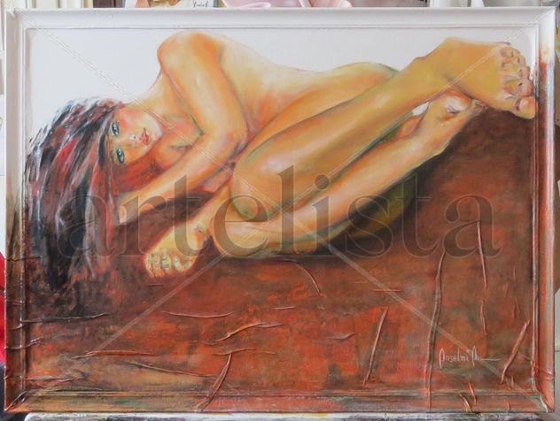 serie mujeres