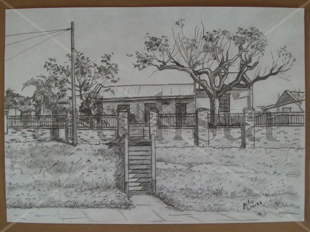 CASA DE LOS GEEP.