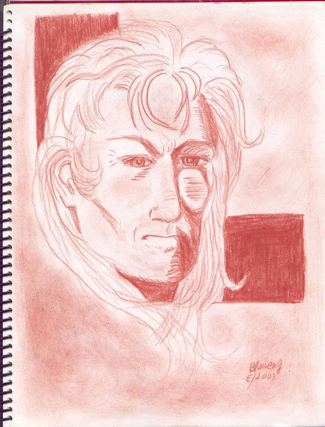Personaje Comiquitas Tv.