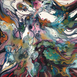 Affordable abstract paintings — 2