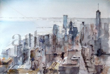 Chicago II