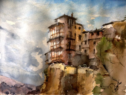 Cuenca