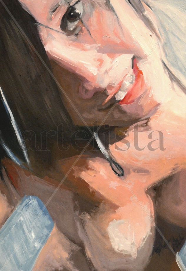 selfie