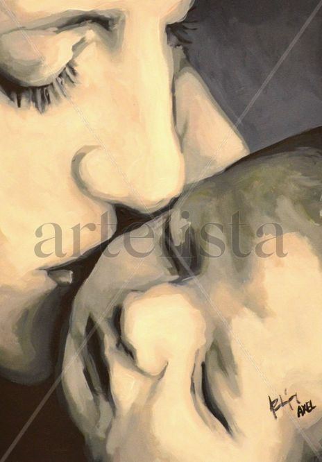 The Kiss