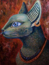 Bastet