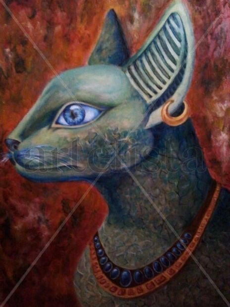 Bastet