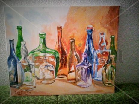 Botellas