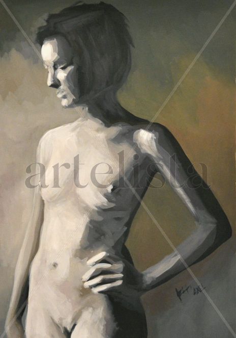 Desnudo