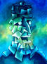 El hombre verde