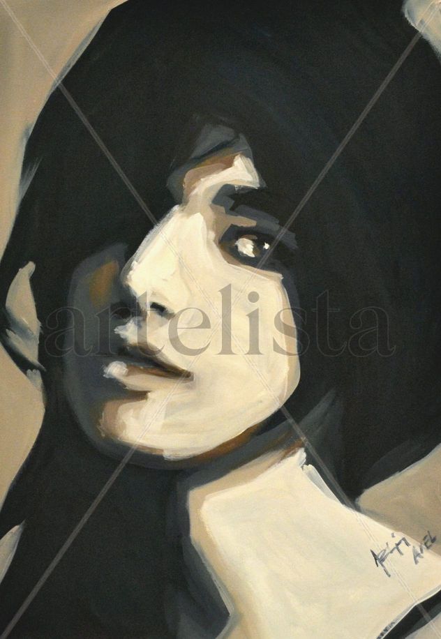face