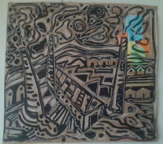 sweet pollution .3