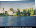 Calle Betis (rio Guadalquivir)