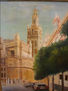 La Giralda (sevilla)