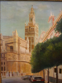 La Giralda (sevilla)