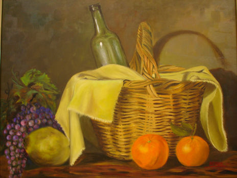 Bodegón