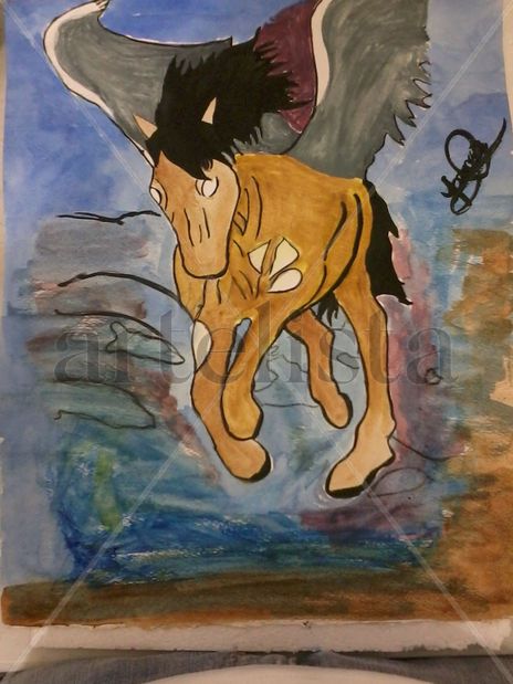 Pegaso
