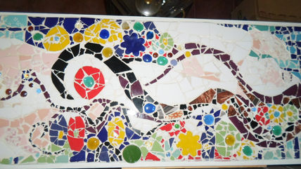 Mosaico