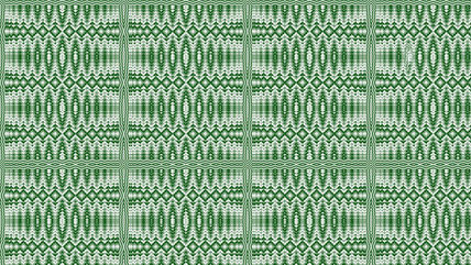 Green passion
