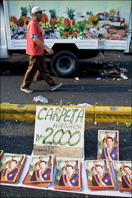De la serie:...