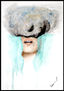 Chica Aqua | Aqua Girl