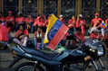 De la serie: Venezuela Cotidiana