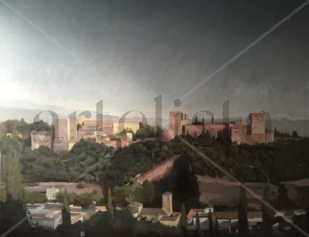 Alhambra de Granada